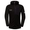 Mammut Fleece Aenergy Light with Zipper