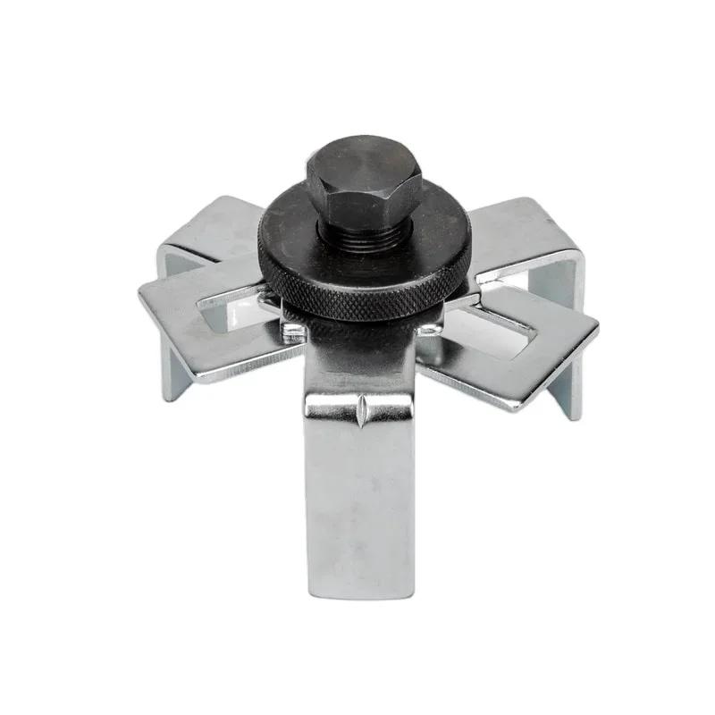 

Регулируемый 3-кулачковый гаечный ключ для снятия стопорного кольца крышки бака масляного топливного насоса, инструмент для снятия датчика уровня топлива для обслуживания автомобилей белый