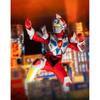 Gridman The Hyper Agent Fig Zero Gridman The Hyper Agent
