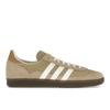 Wensley SPZL Cardboard Gum Unisex Sneakers Grey Off-White Hemp IG8937