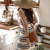 Women Handbags Female Adjustable Pu Leather Shoulder Bags Luxury Large Capacity Crossbody Bags for Women Flap Phone Purse