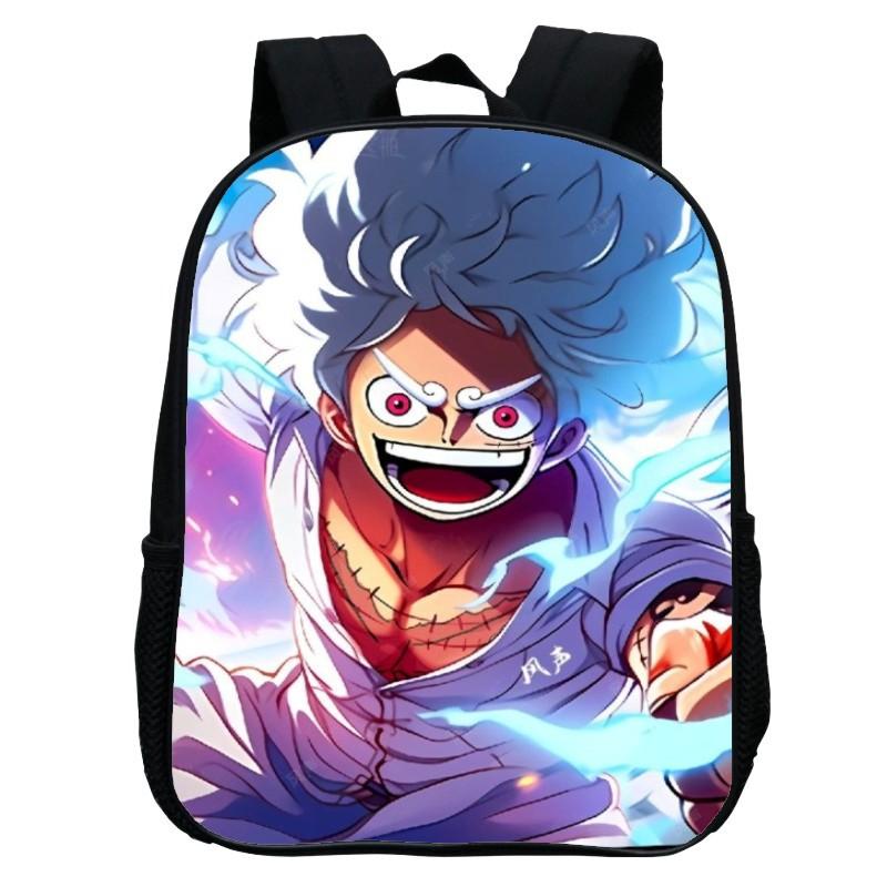 Bedruckter Kindergarten, Schultasche, Cartoon 12-Zoll-Rucksack, Lässig Und Leicht
