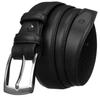 PU Strap 35 Mm PTN 042277-125 BLACK