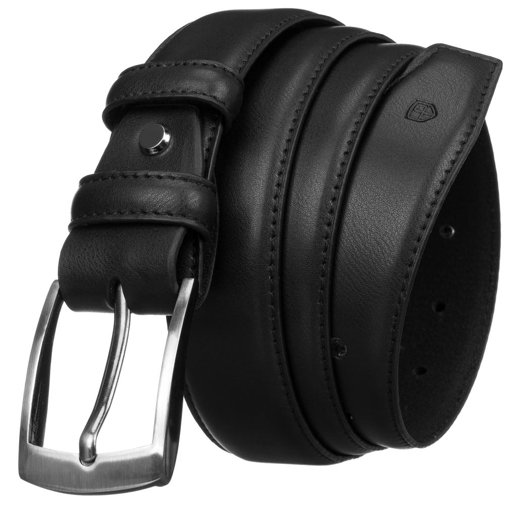 PU Strap 35 Mm PTN 042277-125 BLACK