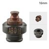 1 Stück Metall Hydraulischer Stanzwerkzeugsatz 4,2-16,5 mm MHP-20 Neue Stanzform für MHP-20 Maschine