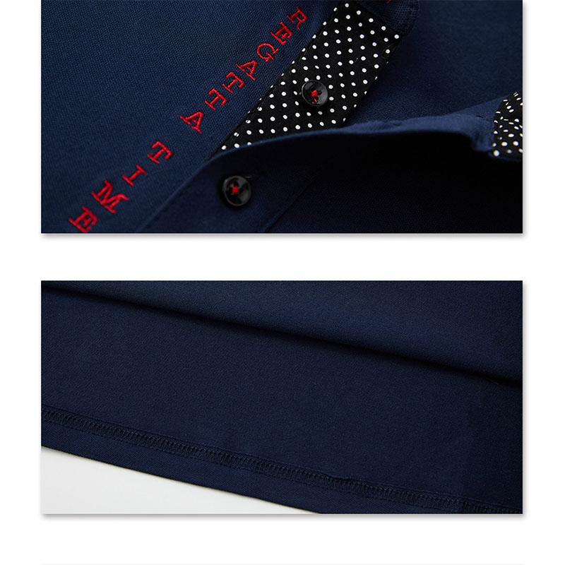 New Summer Men's Cotton Polo Shirts Loose Plus Size Breathable Comfortable Casual Business Solid Color T-shirt