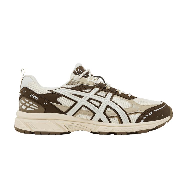 ASICS Gel-Nunobiki Cream Brown Storm 37