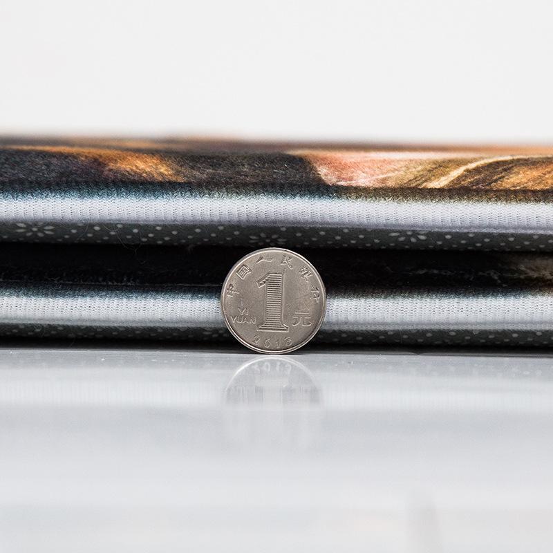 Floor Mat Foot Mat Non-slip Mat Entrance Door Bathroom Water-absorbent Bathroom 3D Kitten Animal Bedroom Bedside Blanket Living Room