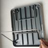 Retractable Seasoning Bottle Storage Rack Multifunction Kitchen Shelf Organizer  for Tableware