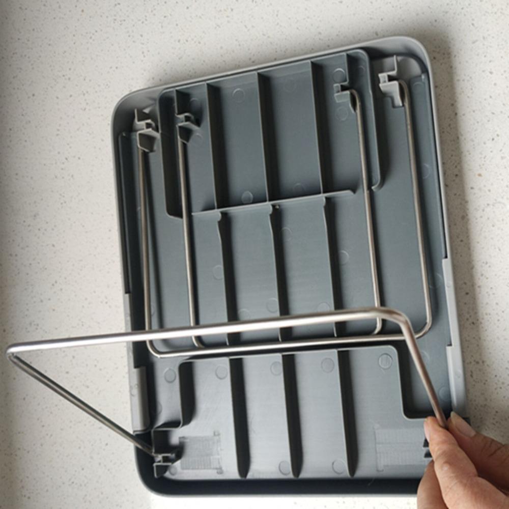 Retractable Seasoning Bottle Storage Rack Multifunction Kitchen Shelf Organizer  for Tableware