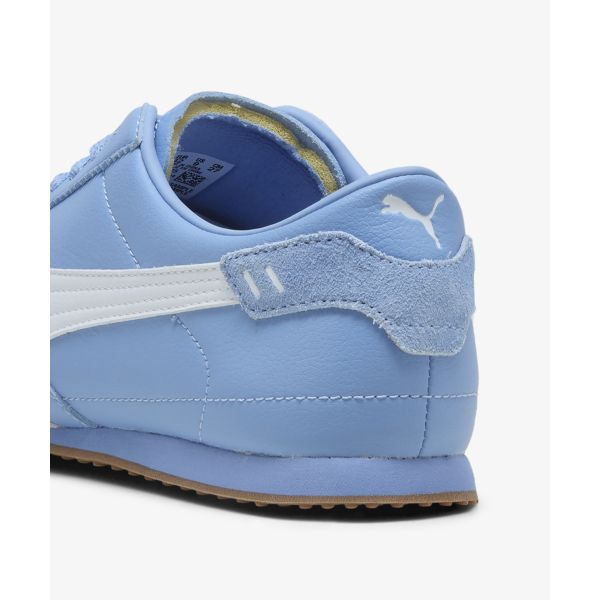 Puma Bella Ut Comfortable Versatile Casual Shoes Women Sneaker Blue 405256-05