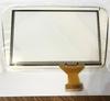 8" Touch Screen Glass Digitizer For Chevy Equinox Malibu 16-21 Navi Radio 60 Pin