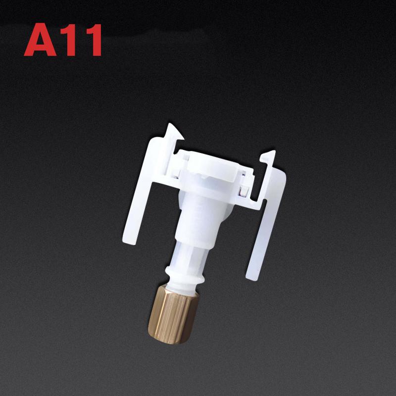 Dx5 Ink Damper Solvent UV Ink filtr pro tiskárnu Mimaki Jv33 Jv5 Jv2 Po