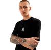 Armani Exchange T-Shirt mit kurzem Ärmel XM000363A_F12308U