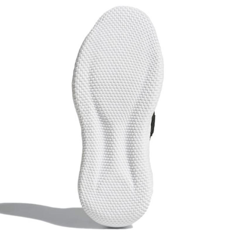 Adidas Harden Vol. 2 Ls Buckle Black White Sneakers AC7435