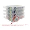 T2001 T2002 T2003 T2004 Printer Inks Cartridges for Expression Home XP100/XP200/XP300/XP310 Refillable Cartridge Chip