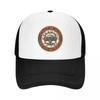 Ogas Cantina Featuring DJ RX Baseball Cap Uv Protection Solar Hat Anime Tactical Cap Unisexs Caps Womens