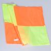 Soccer Referee Flag For Fair Play Sports Match Football Rugby Hockey Training Linesman Flags