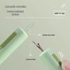Two-in-One Seam Ripper & Needle Threader: Multifunctional Tool for Easy Sewing