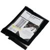 RB72 Mosquito net for door, balcony window, balcony net with magnets, 210x100 magnetic