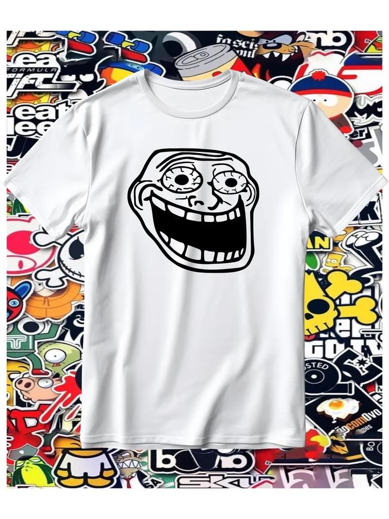 Trollface T-Shirt
