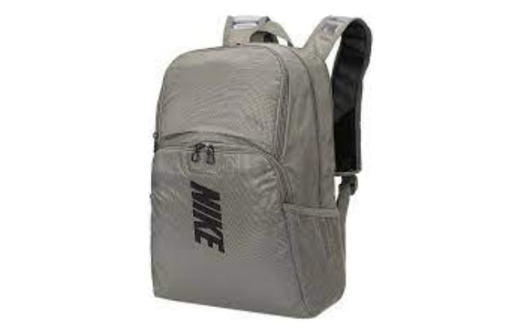 Nike Fabric Backpack Unisex Light Army Green DA2279-320