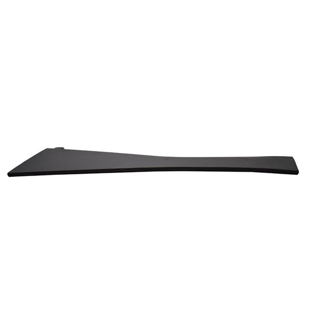 Left Side Rear Door Pillar Molding Garnish 72761-SAA-003 For Honda Jazz GD1/GD3