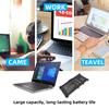 SKOWER TF03XL Laptop-Akku für HP Pavilion 14-BK 14-CE 15-CS 15-CC 15-CD 17-BY TPN-C136 TPN-I130 TPN-Q207 passend für HT03XL