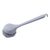 Dish Brush Professional   Handle Polyester   Dish Scrub Brush Dish Cleaning Brush for Dish Pot Pan Sink Cleaning