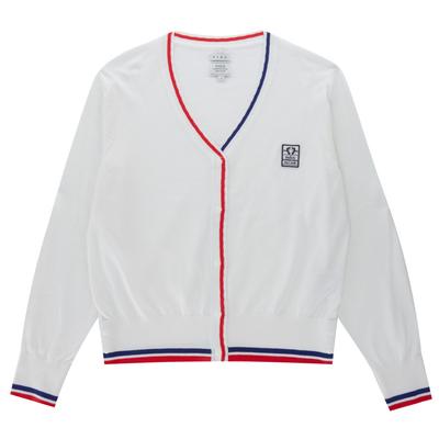 Tops – Cárdigans para mujeres