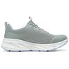 Skechers Sport Low-Top Casual Running Shoes Women Sneakers Green Blue 150472-GRBL