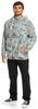 Demi-season Jacket Quiksilver Neo Blue Jacket (EQYJK03947-SFV6)
