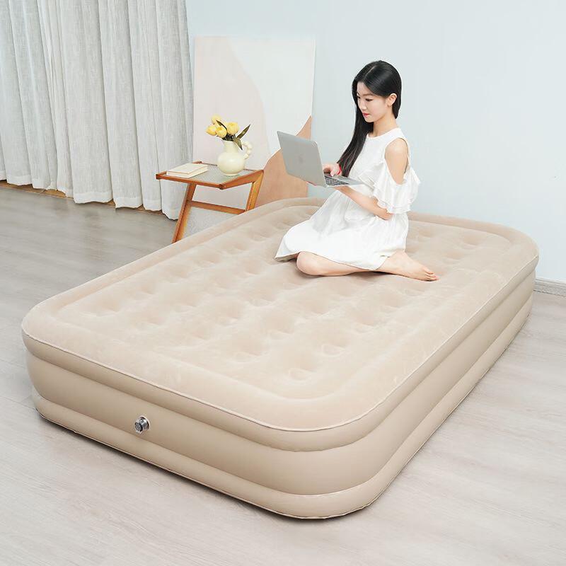 OEING Outdoor Inflatable Mattress