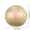 Luxury Upholstery Soccer Ball Size 5 Football Machinestitched Indooroutdoor Training And Matches Perfect Gift For Sports Enthusiasts Suitable For