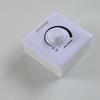Flicker-Free LED Dimmer Switch: 12V/24V, 30A, Single Color, Knob Control for Low Voltage Light Strips