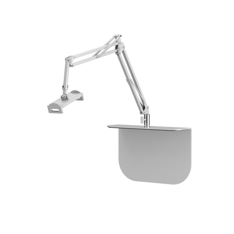 Lazy Person’s Bedside Phone & Tablet Holder: Hands-Free TV, Tablet, Live Stream, and Drama Stand