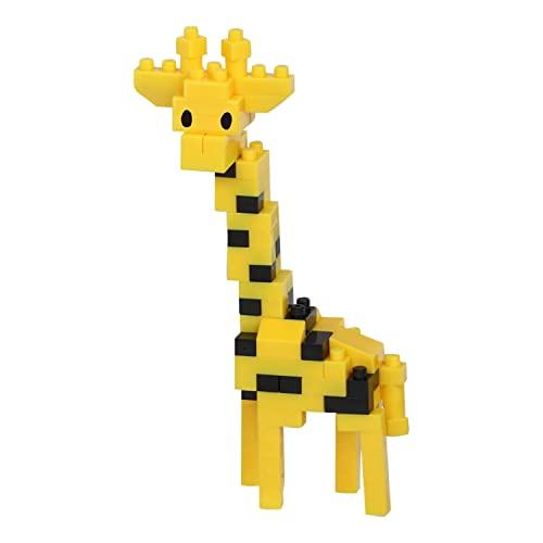 Nanoblock Mini Nano Miffy vol.2 (BOX) NBMC_41S 1BOX = 6 pièces, 6 types au total