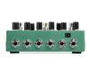 Parallel Mixer Effects Loop Mixing Hub electro-harmonix/Tri Mixer/Switcher Electro-harmonix
