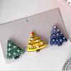 Fridge Magnets Magnetic Sticker Refrigerator Decoration Christmas Magnet Stickers For Whiteboard Office And Winter Holiday