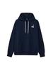 North Zoo Picker Hoodie Urban Navy XL [The Face]