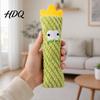 Lightweight Cat Toy Catnip Cactus Toy Stuffed Chew Soft Long-lasting Plush Kitten Kicker for Indoor Cats Biting Kicking Interactive