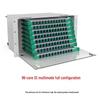 96-Core ODF Fiber Optic Distribution Frame