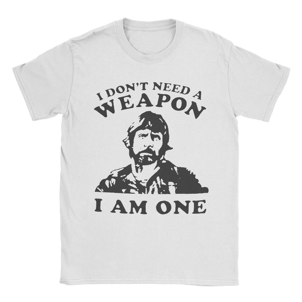 Chuck Norris Prime Edition 17 T-Shirt Sommer 100% Baumwolle T-Shirts Für Herren Bedrucktes T-Shirt Kurze Ärmel Tolle Oberteile