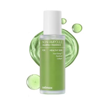 Noni Energy Ampoule 50ml AUTHENTIC STORE