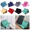 Tablet Pillow Stand Portable Cushion Tablet Stand & Holder Book Holder Cushion for Lap and Desk