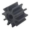 0983895 Outdrive Water Pump Impeller for OMC Cobra Sterndrive 2.3 2.6 3 3.5 4.3 4.6 5 5.7 5.8 7.5 L 777128 0777128