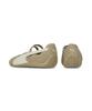 Puma Speedcat Ballet Suede - Tan:Warm White 406758-01