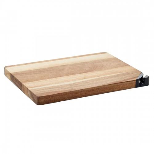 MidOcean Acalim Acacia Wood Cutting Board