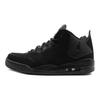 Air Jordan Courtside 23 Triple Black Men Sneakers Black-Black AR1000-001