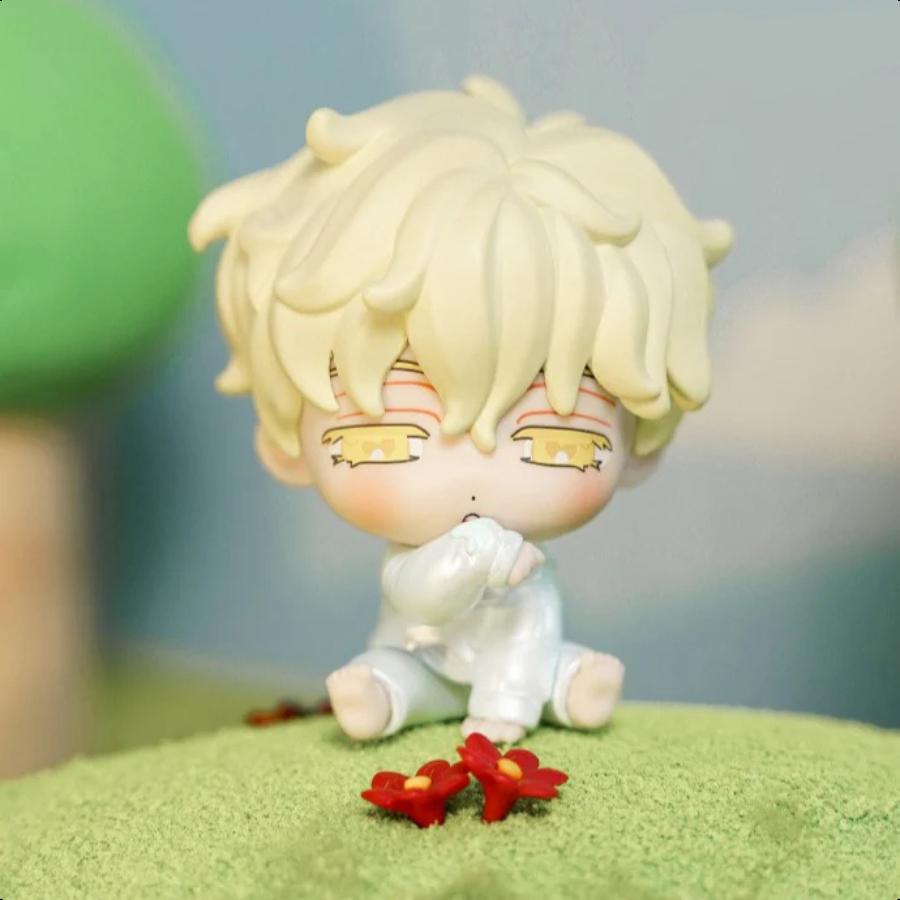 Alien Stage Baby Serie - Figuren-Blindbox